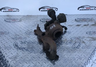 Turbina Volkswagen Golf 5 / Passat B6 / Skoda / Seat / Audi 2.0 BKD / BKP COD 03G253019A
