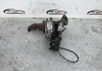 Turbina Volkswagen Golf 6 1.6 TDI CAY 03L253056D