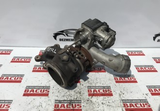Turbina Volkswagen Golf 7 04E145721L