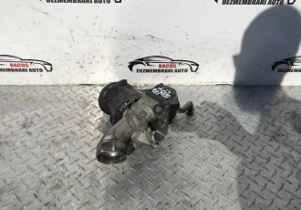 Turbina Volkswagen Golf 7 1.4 CPT 2015 cod- 04E145721B