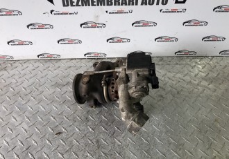 Turbina Volkswagen Golf 7 an 2017 CJZ cod piesa 04E145704N