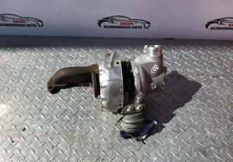 Turbina Volkswagen Golf 7 / Caddy / Skoda 1.6 TDI - DDY Cod : 04L253020H