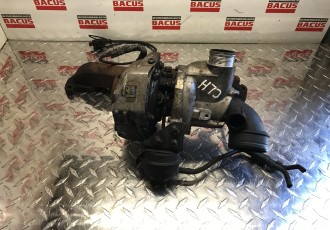 Turbina Volkswagen Golf 7 / Skoda Octavia 3 - 1.6 TDI Cod : 04L253016H