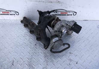 Turbina VOLKSWAGEN GOLF PLUS 521 2009 - 2014 1.4 TSi CAXA 49373-01005