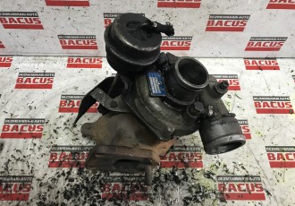 Turbina Volkswagen LT 2.5 Motorina 2005, 074145701C