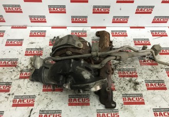 Turbina Volkswagen motor CFF cod: 03l253056t 