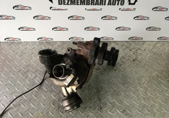 Turbina Volkswagen Passat 2.0 TDI 140CP din 2008 cod: 03G253010