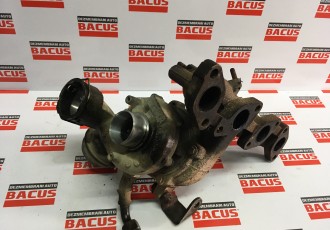 Turbina Volkswagen Passat B6 cod: gt1749va