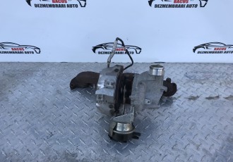 Turbina Volkswagen Passat B7 / A4 / Skoda Octavia 3 2.0 TDI COD 04L253010B