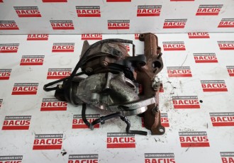 Turbina Volkswagen Passat B7 cod: 03l253056g