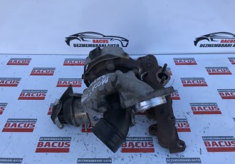 Turbina Volkswagen Passat B7 cod: 03l253056g