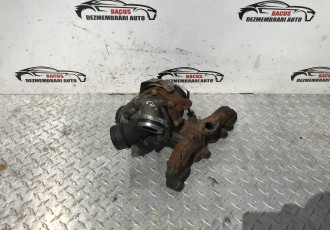 Turbina Volkswagen Passat B7 cod: 03l253056g