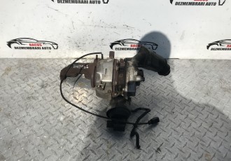 Turbina Volkswagen Passat B7 cod: 03l253056g