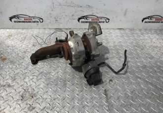 Turbina Volkswagen Passat B7 cod: 03l253056g