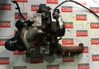 Turbina Volkswagen Passat B7 cod: 03l253056g