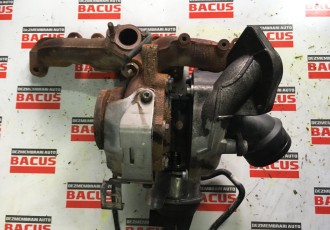 Turbina Volkswagen Passat B7 cod: 03l253056g