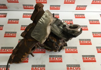 Turbina Volkswagen Passat B7 cod: 03l253056g