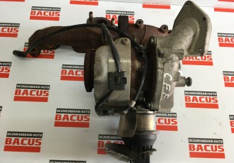 Turbina Volkswagen Passat B7 cod: 03l253056g