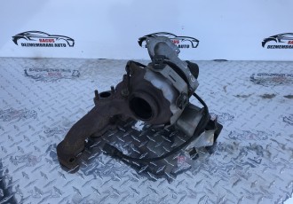 Turbina Volkswagen Passat B7 / Skoda / Seat / Audi COD 03L253056G