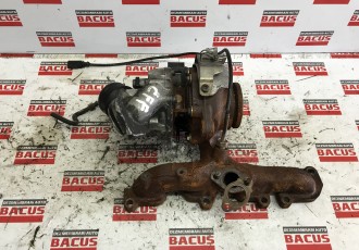Turbina Volkswagen Passat CC CFF 03L253056T