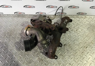 Turbina Volkswagen Passat / Golf Plus / Caddy / Seat / Skoda 1.9 BLS COD 03G253014M