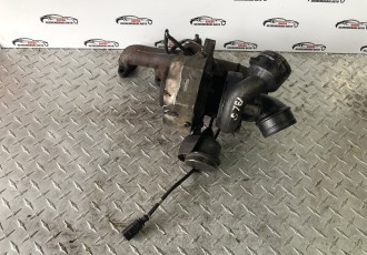 Turbina Volkswagen Passat / Golf Plus / Caddy / Seat / Skoda 1.9 BLS COD 03G253014M