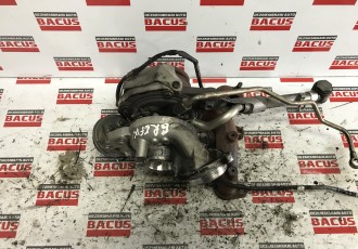 Turbina Volkswagen Polo 1.2 TDI 03P253019B