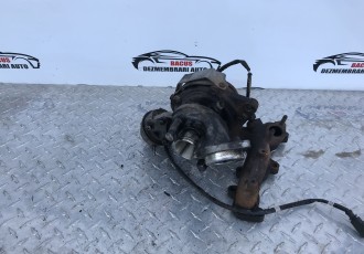 Turbina Volkswagen Polo 6R 1.2 TDI Cod 03P253019B