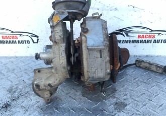 Turbina Volkswagen Polo 6R 1.2 TDI Cod 03P253019B