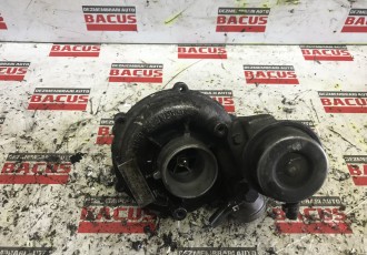 Turbina Volkswagen Polo 9N 1.4 TDI/045253019G