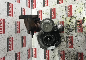 Turbina Volkswagen Polo 9N 1.4 TDI/045253019G