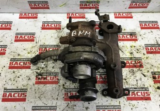 Turbina Volkswagen Polo 9N 1.4D/045253019G