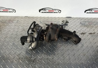 Turbina Volkswagen Tiguan / Scirocco / Audi 1.4TSI Cod 03C145702C