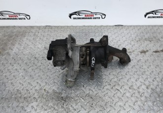 Turbina Volkswagen Turbina Seat Ibiza 1.2 TSI Cod 03F145701K