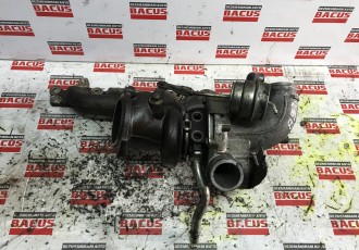Turbina Volvo FORD 2.5 benzina 53049700033