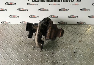  Turbina Volvo / Peugeot 308 / Citroen / Ford 1,6 HDi / Tdci Euro 5 Cod 9686120680 06 - 9686120680