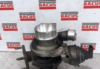 Turbina Volvo V60 2.0 D5204T2 / D5204T3 Cod : 31312713