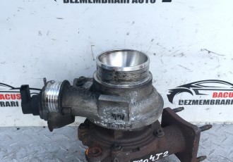 Turbina  Volvo V70 3 2.0 D 2007 - 2015 Cod 31312713 GTC1444V2 
