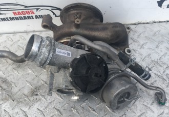 Turbina VOLVO XC40 EX40 EC40 COD- 16371019061 ; 32257071