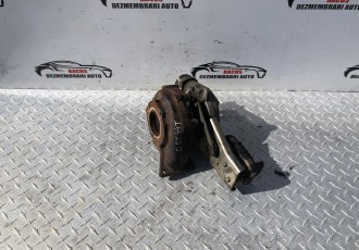 Turbina Volvo XC90 2.4 euro 4 an fab. 2007 motor 2.4 D5244T4 cod 30757080