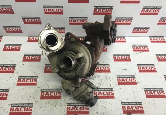 TURBINA VW 1.6 CAY