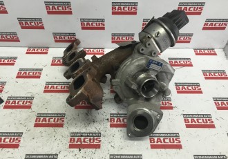 TURBINA VW 2.0 CFF 03L253019P