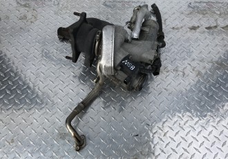 Turbina VW Eos / Passat B6 / Golf / Audi / Skoda / Seat  2.0 FSI / TFSI  Cod: 06F145701G