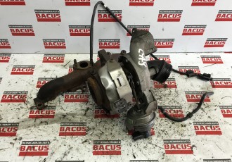 Turbina VW Golf 6 1.6 TDI CAYC 2011 03L253016T 775517-1