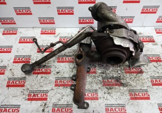 Turbina VW Golf 6 1.6 TDI CAYC 2011 03L253016T 775517-1 