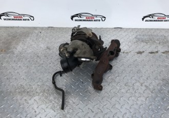 Turbina VW Golf 6 / Passat B7 1.6 TDI Cod: 03L253016T
