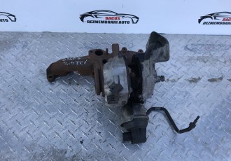 Turbina VW Golf 6 / Tiguan 2.0 TDI Cod-03L253019P 