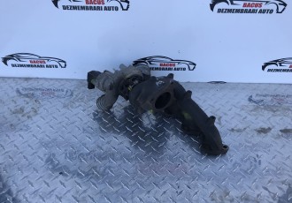 Turbina Vw Golf 6 / Tiguan / Scirocco 1,4 Tsi Cod 03C145702C