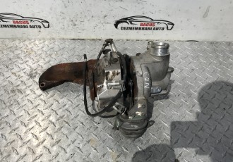 Turbina VW Golf 7 GTD 2.0 TDI CUN CUNA : 04L253010H