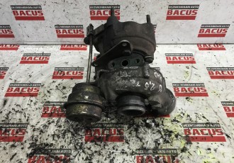 TURBINA VW LT 199 2.5 